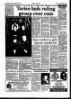 Middlesex Chronicle Thursday 30 September 1993 Page 3