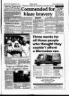 Middlesex Chronicle Thursday 30 September 1993 Page 9