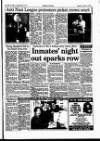 Middlesex Chronicle Thursday 14 October 1993 Page 3