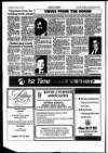 Middlesex Chronicle Thursday 14 October 1993 Page 6