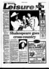 Middlesex Chronicle Thursday 14 October 1993 Page 15
