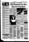 Middlesex Chronicle Thursday 14 October 1993 Page 16