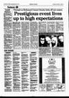 Middlesex Chronicle Thursday 14 October 1993 Page 17