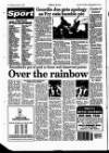 Middlesex Chronicle Thursday 14 October 1993 Page 32