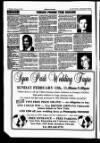 Middlesex Chronicle Thursday 10 February 1994 Page 6