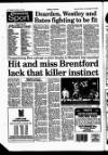 Middlesex Chronicle Thursday 10 February 1994 Page 45