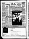 Middlesex Chronicle Thursday 17 February 1994 Page 4