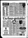 Middlesex Chronicle Thursday 17 February 1994 Page 44