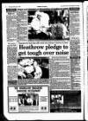 Middlesex Chronicle Thursday 24 February 1994 Page 4