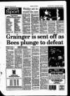 Middlesex Chronicle Thursday 24 February 1994 Page 44