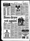 Middlesex Chronicle Thursday 17 March 1994 Page 52