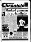 Middlesex Chronicle Thursday 24 March 1994 Page 1