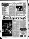 Middlesex Chronicle Thursday 24 March 1994 Page 48