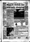 Middlesex Chronicle Thursday 01 September 1994 Page 7