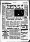 Middlesex Chronicle Thursday 01 September 1994 Page 13
