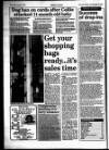 Middlesex Chronicle Thursday 05 January 1995 Page 2