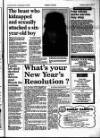 Middlesex Chronicle Thursday 05 January 1995 Page 3