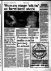 Middlesex Chronicle Thursday 05 January 1995 Page 5