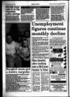 Middlesex Chronicle Thursday 05 January 1995 Page 6