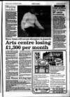 Middlesex Chronicle Thursday 05 January 1995 Page 7