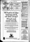 Middlesex Chronicle Thursday 05 January 1995 Page 28