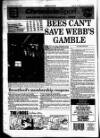 Middlesex Chronicle Thursday 05 January 1995 Page 32