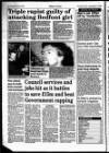 Middlesex Chronicle Thursday 26 January 1995 Page 2