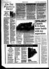Middlesex Chronicle Thursday 26 January 1995 Page 6