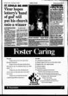 Middlesex Chronicle Thursday 26 January 1995 Page 7