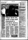 Middlesex Chronicle Thursday 26 January 1995 Page 11