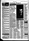 Middlesex Chronicle Thursday 26 January 1995 Page 14