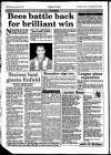 Middlesex Chronicle Thursday 26 January 1995 Page 34