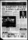 Middlesex Chronicle Thursday 26 January 1995 Page 36