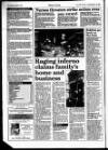 Middlesex Chronicle Thursday 09 March 1995 Page 2