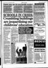 Middlesex Chronicle Thursday 09 March 1995 Page 5