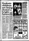 Middlesex Chronicle Thursday 09 March 1995 Page 7