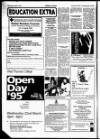 Middlesex Chronicle Thursday 09 March 1995 Page 8