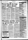 Middlesex Chronicle Thursday 09 March 1995 Page 35