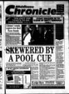 Middlesex Chronicle Thursday 23 March 1995 Page 1