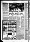 Middlesex Chronicle Thursday 23 March 1995 Page 4