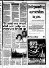 Middlesex Chronicle Thursday 23 March 1995 Page 5