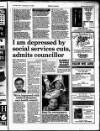 Middlesex Chronicle Thursday 23 March 1995 Page 7