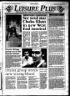 Middlesex Chronicle Thursday 23 March 1995 Page 13