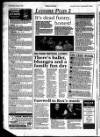 Middlesex Chronicle Thursday 23 March 1995 Page 14