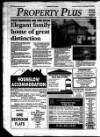 Middlesex Chronicle Thursday 23 March 1995 Page 18