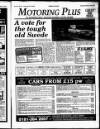 Middlesex Chronicle Thursday 23 March 1995 Page 25