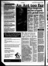 Middlesex Chronicle Thursday 27 April 1995 Page 4