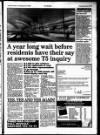 Middlesex Chronicle Thursday 27 April 1995 Page 5