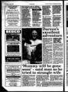 Middlesex Chronicle Thursday 27 April 1995 Page 6