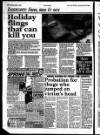 Middlesex Chronicle Thursday 27 April 1995 Page 12